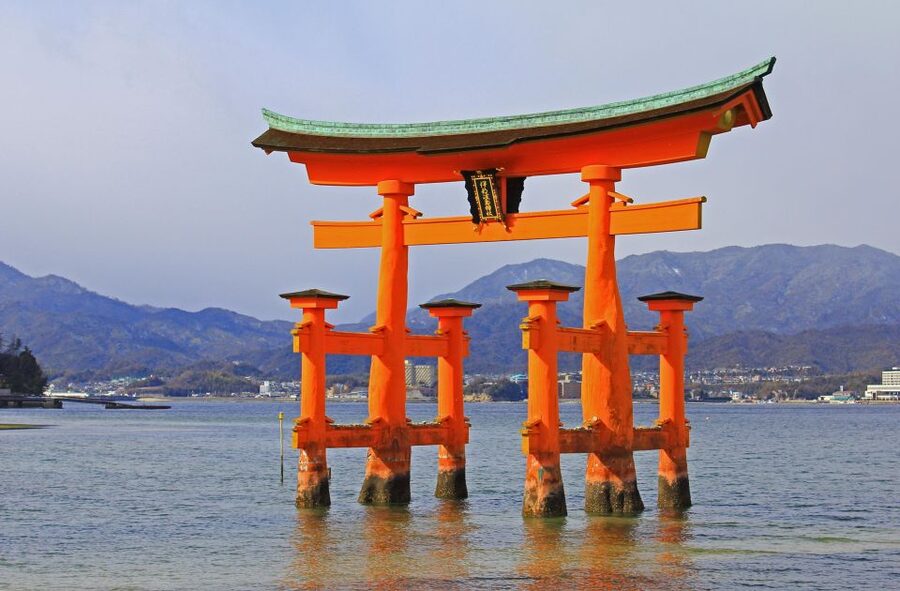 Hiroshima:Visit Tourist Pass(1, 2, 3day and 3day middlearea) - What the Middle Area pass adds