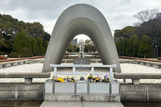 History of Hiroshima Group Walking Tour - Why this two-hour Hiroshima walk works