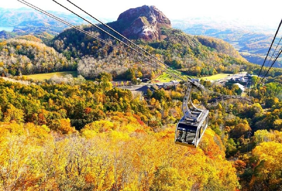 Hokkaido│Noboribetsu & Lake Toya Tour with Ropeway Ticket - A careful note about Showa Shinzan Bear Ranch