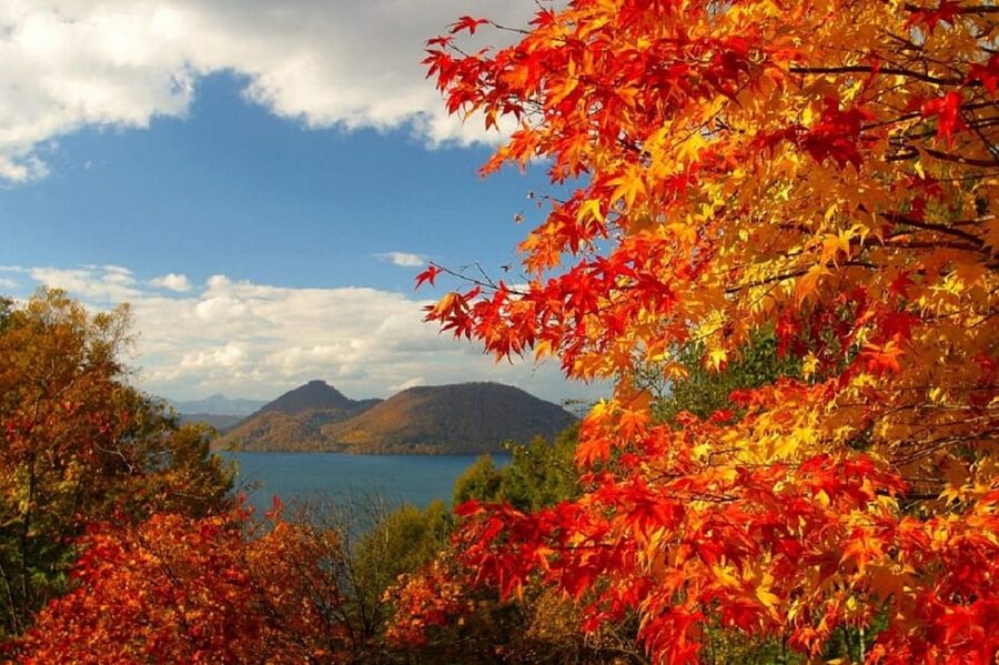 Hokkaido│Noboribetsu & Lake Toya Tour with Ropeway Ticket - The early start at ANA Crowne Plaza Hotel