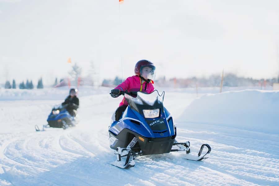 Hokkaido, Sappro, Otaru & Cape Kamui One-day Tour - Cape Kamui brings the big scenery