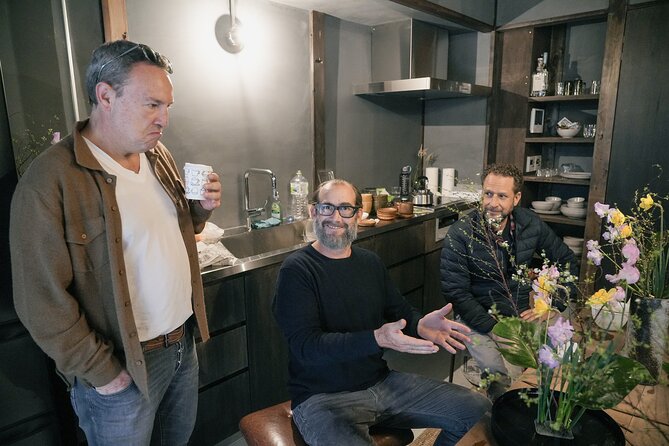 Ikebana Traditional Japanese Art of Flower Arranging - The value of practical flower-care advice