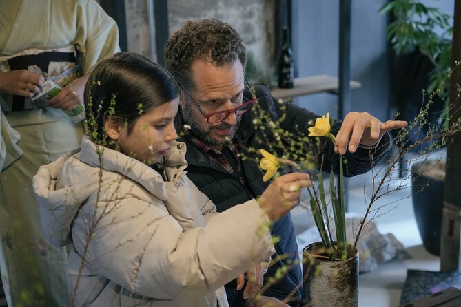 Ikebana Traditional Japanese Art of Flower Arranging - Is $72.26 a fair price?