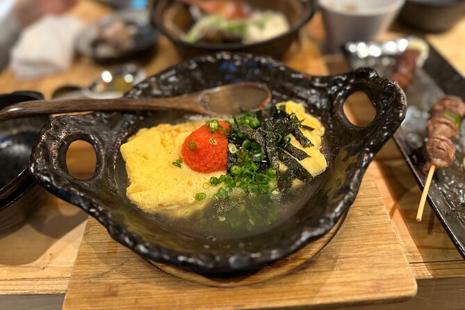 In Fukuoka! Guide to an izakaya only 100% locals know/Bar Hopping - Timing, meeting point, and the practical details