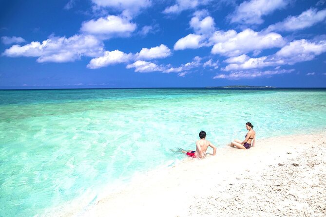 Iriomote 1 Day Mangrove SUP/Canoe, Barasu Island & Yubu Island - The 9:00 a.m. start and pickup details