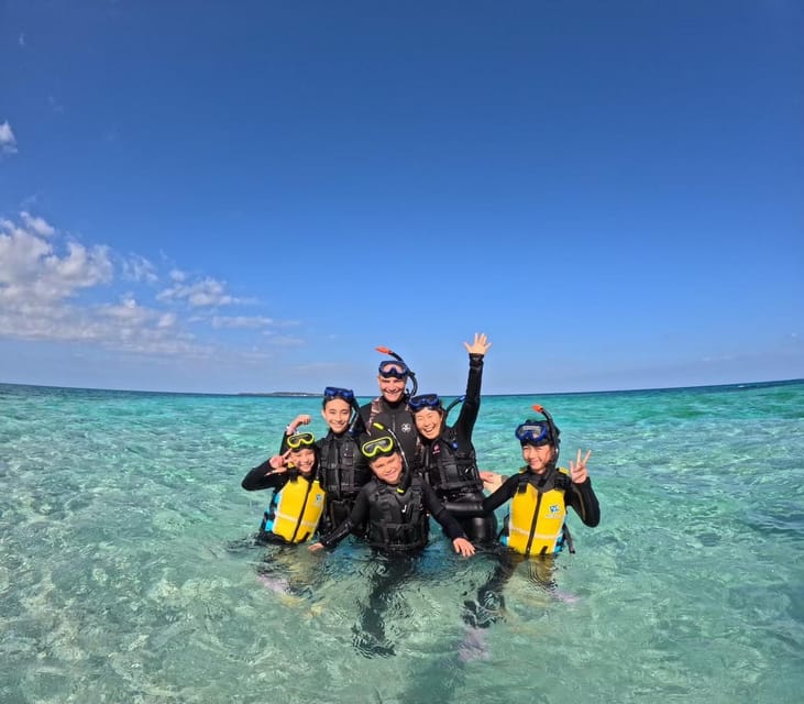 Iriomote: Boat Snorkeling Tour at Barasu Island - Is $50 a good price?