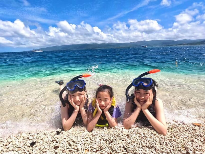 Iriomote: Boat Snorkeling Tour at Barasu Island - The pre-snorkeling lesson matters