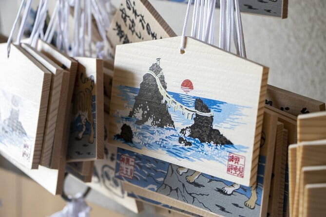 Ise’s Sacred Shrines and Captivating Coastlines - From Nagoya - Who will get the most from this Ise day trip