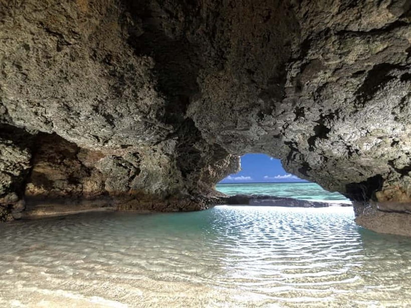 Ishigaki Island: Blue Cave Exploration & Snorkeling Tour - Is $47 a fair price?