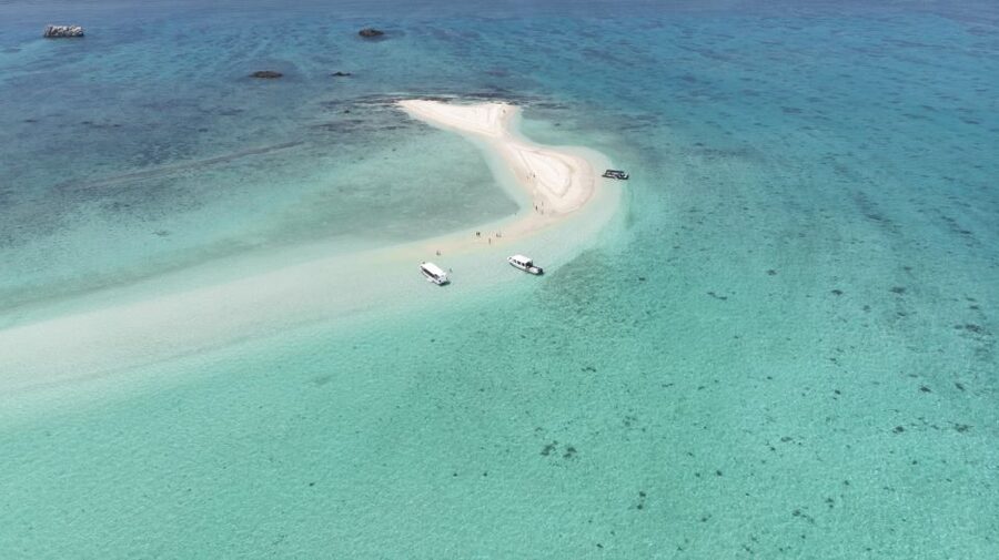 Ishigaki Island: Boat Snorkeling Tour at Phantom Island - Who should book this Ishigaki snorkeling tour?