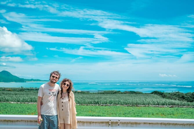 Ishigaki Island Private Tour by English Native Speaker - A private way to see more of Ishigaki in half a day