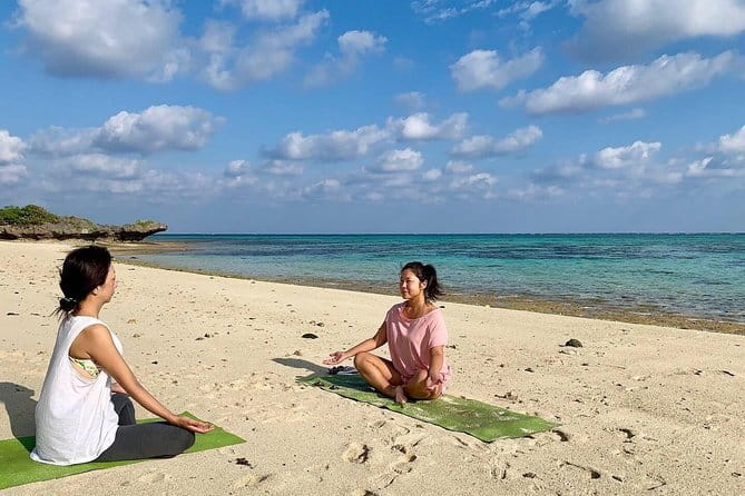 Ishigaki Island Private Tour by English Native Speaker - Kabira Bay: the picture stop everyone expects