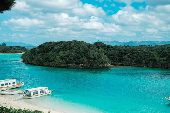 Ishigaki Island Private Tour by English Native Speaker - Tabaga Beach for a quieter coastal pause