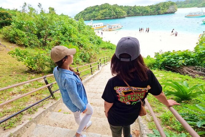 Ishigaki Island Private Tour by English Native Speaker - Pineapples, mangoes, and the local food angle