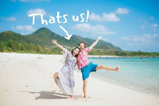 Ishigaki Island Private Tour by English Native Speaker - Limestone Cave: a cool start underground