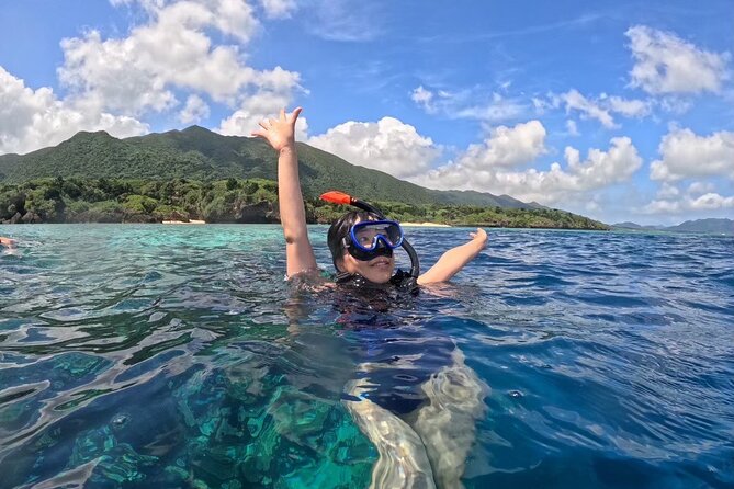 [Ishigaki]Mangrove SUP/Canoe + Blue Cave Snorkeling - Who will enjoy this Ishigaki outing most