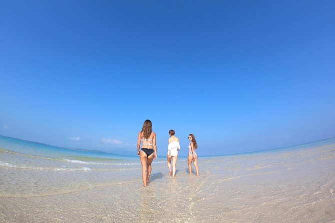 Ishigaki Mangrove SUP or Canoeing and Phantom Island Snorkeling - Guides, photos, and the family angle