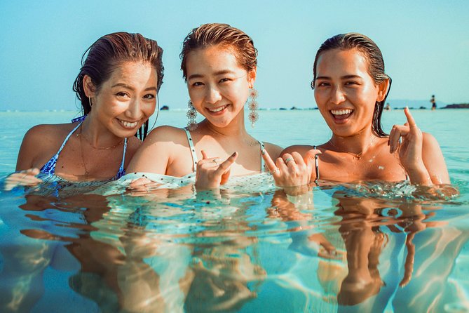 Ishigaki Mangrove SUP or Canoeing and Phantom Island Snorkeling - Weather, tides, and what to pack
