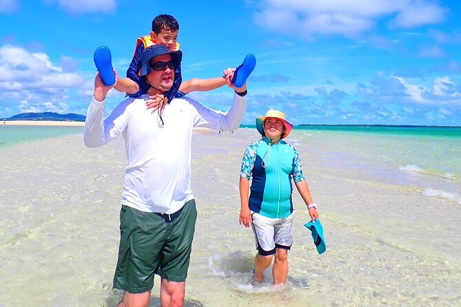 Ishigaki Mangrove SUP or Canoeing and Phantom Island Snorkeling - Paddling beneath the Miyara River mangroves