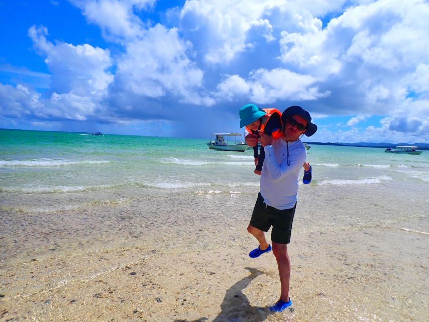 Ishigaki: Phantom Island Snorkeling and Taketomi Sightseeing - Should you book the Phantom Island and Taketomi tour?