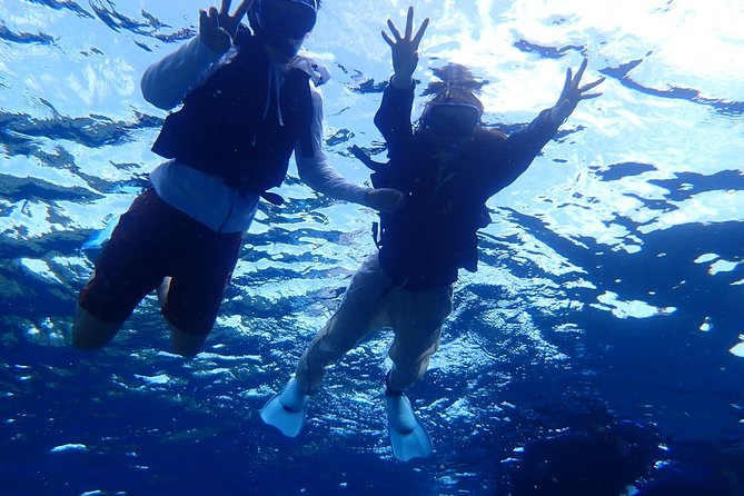Ishigaki Phantom Island Snorkeling Taketomi Island Sightseeing - How the four-hour plan fits together