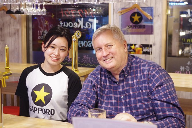 Izakaya Food Tour in Nagano - What the $111.63 price really covers