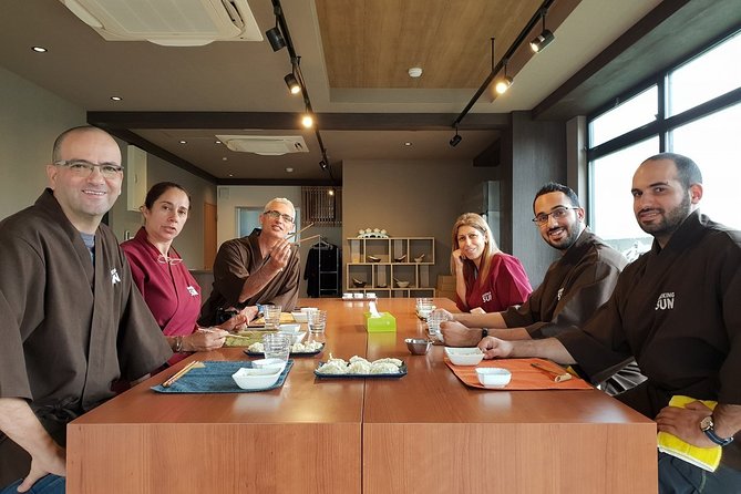 Izakaya Style Cooking Class - How the class compares with an ordinary food tour