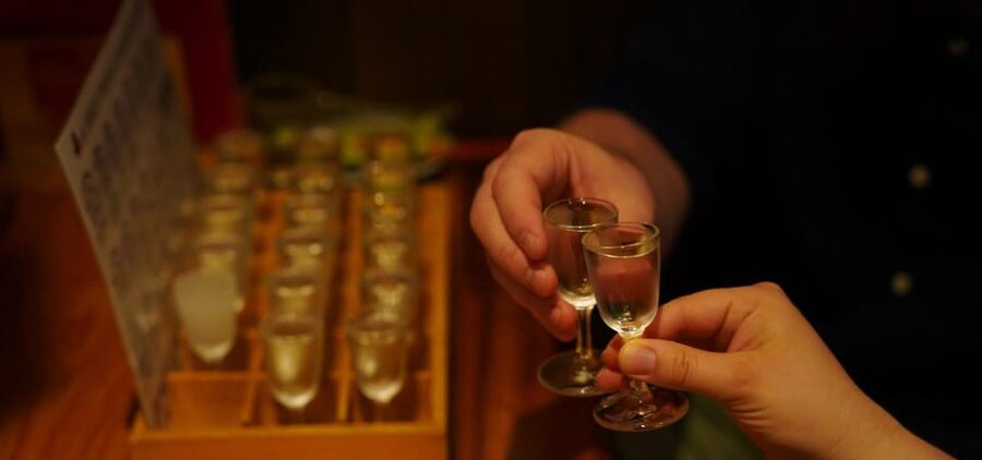 Japanese Sake Breweries Tour in Kyoto Fushimi - Key things to know before booking