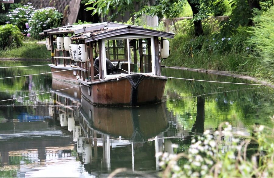 Japanese Sake Breweries Tour in Kyoto Fushimi - Fushimi Saka Gura Kouji and the 17-drink setting