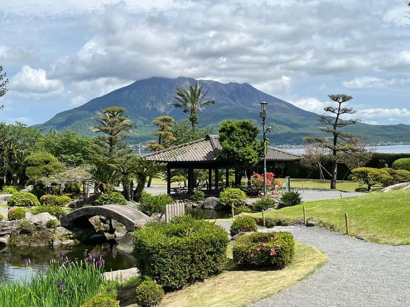 Kagoshima-city Sightseeing spot Private Tour - Why this private Kagoshima tour works well