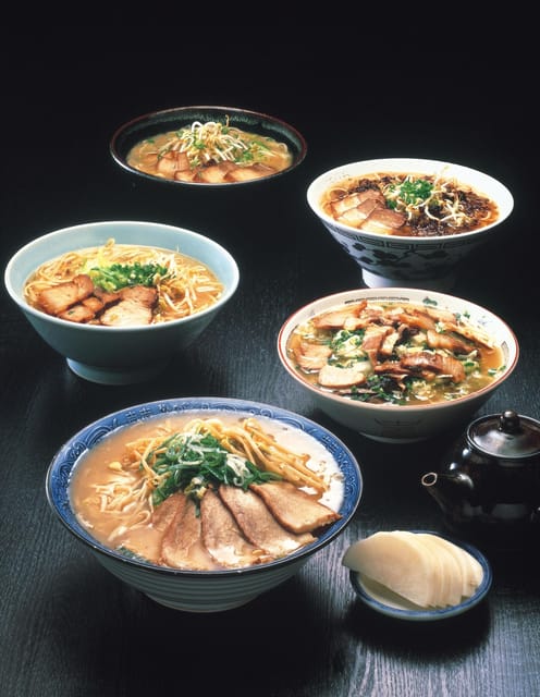 Kagoshima-city Sightseeing spot Private Tour - A Japanese meal chosen around your appetite