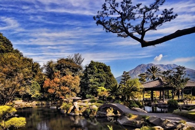 Kagoshima Full-Day Private Tour with Government-Licensed Guide - Why a private Kagoshima day works so well