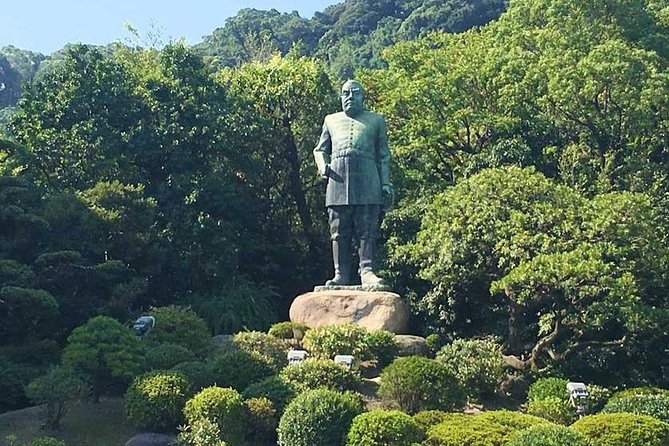 Kagoshima Full-Day Private Tour with Government-Licensed Guide - Museums that explain Kagoshima’s turning points