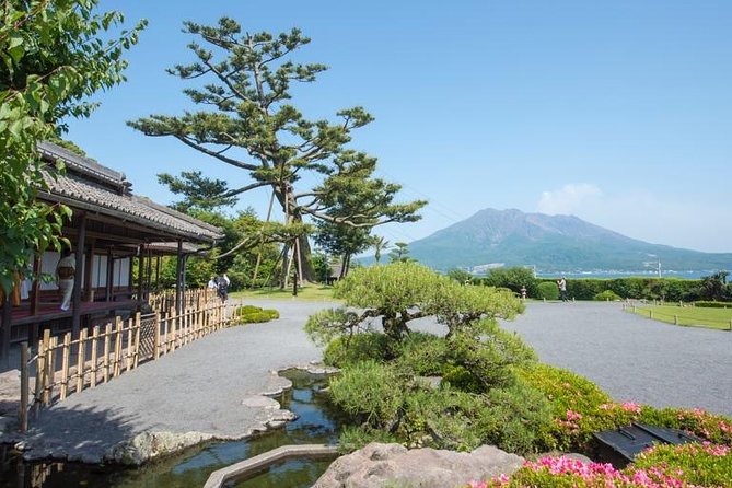 Kagoshima Full-Day Private Tour with Government-Licensed Guide - Shrines, saints, and Kagoshima’s public memory