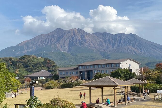Kagoshima Highlights Private Tour, Sakurajima Volcano and more - Five things to know before booking