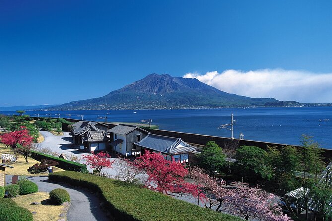 Kagoshima Highlights Private Tour, Sakurajima Volcano and more - Why Sakurajima gives this tour its purpose