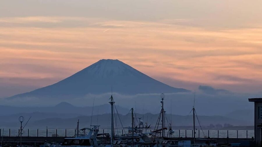 Kamakura: A Journey Through Medieval Japan - Enoshima adds sea air, shrines, and a little kitsch