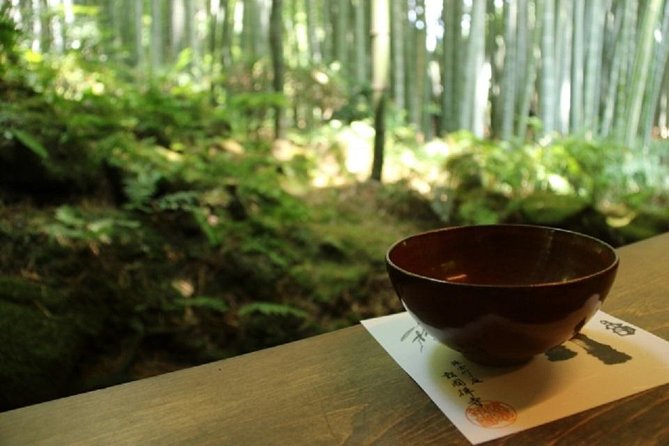 Kamakura Bamboo Forest and Great Buddha Private Tour - The Great Buddha at Kotoku-in