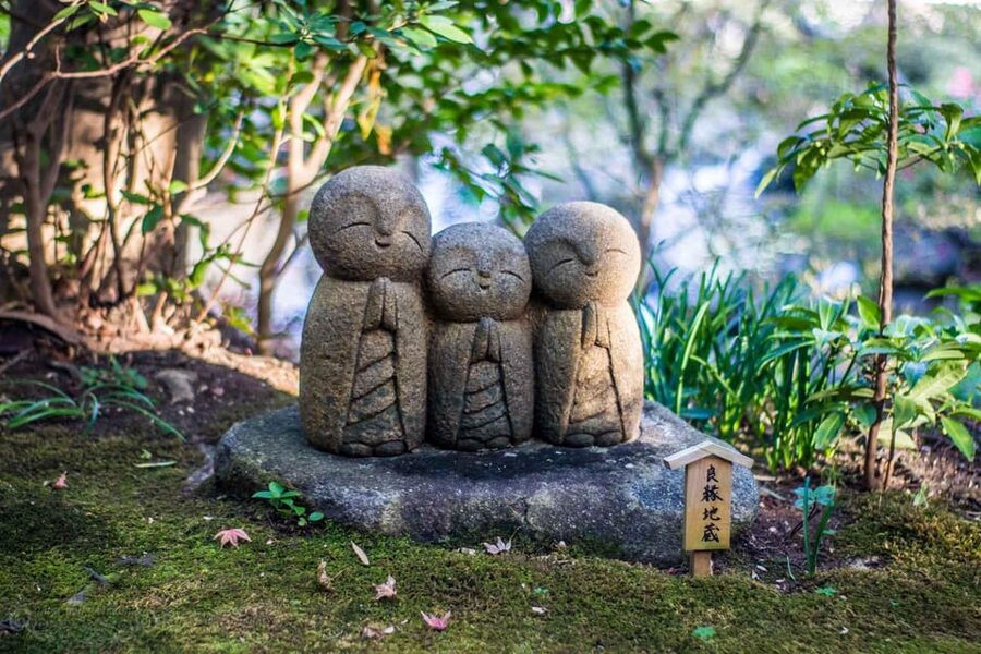 Kamakura Half Day Tour with a Local Expert Guide - Why Kamakura works so well in half a day
