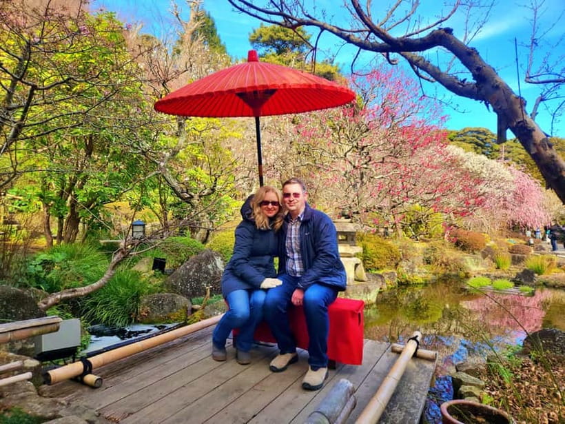 Kamakura Private & Customizable Tour - All-in-One Experience - Planning with Deen, Marco, Sofia, or Lauren