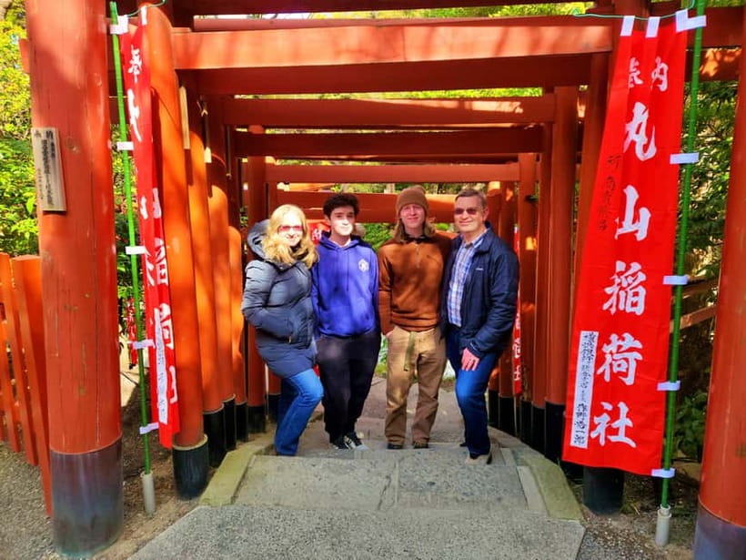 Kamakura Private & Customizable Tour - All-in-One Experience - Why families may find this format useful