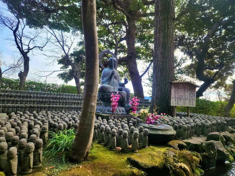 Kamakura Private & Customizable Tour - All-in-One Experience - Food, photos, and practical local help