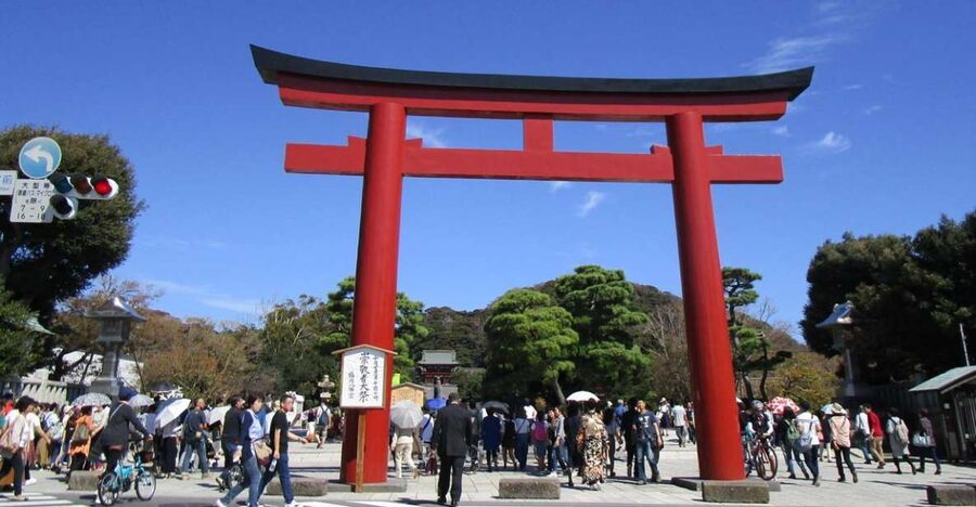 Kamakura: Private Guided Walking Tour with Local Guide - Key points to know before booking