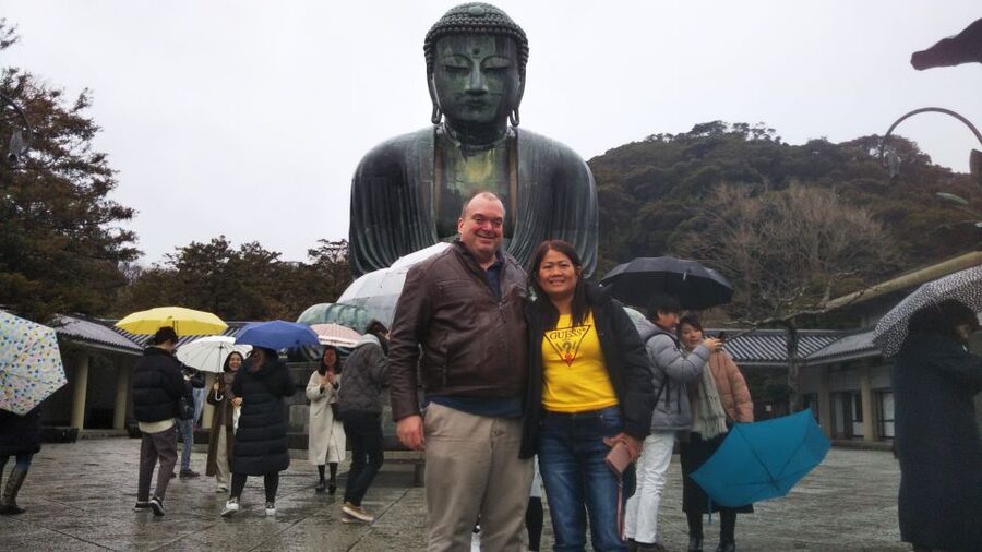 Kamakura: Private Guided Walking Tour with Local Guide - Hase-dera’s gardens and seasonal flowers