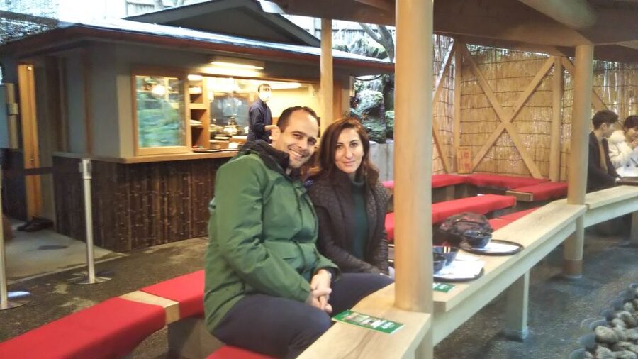 Kamakura: Private Guided Walking Tour with Local Guide - Lunch, shops, and local advice