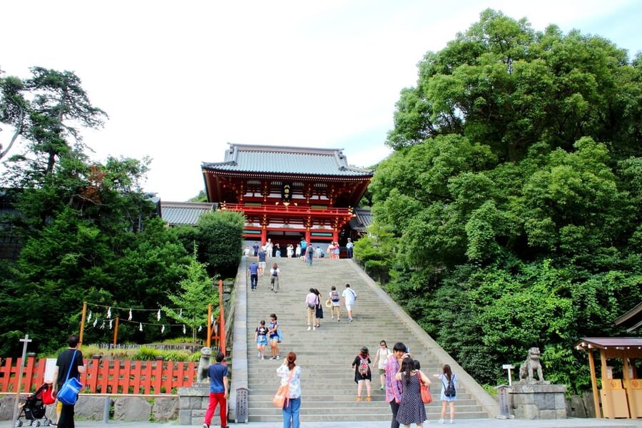 Kamakura Temples Private Guided Tour from Tokyo - Why Kamakura works so well as a day trip from Tokyo
