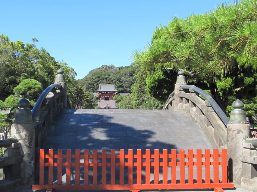Kamakura Temples Private Guided Tour from Tokyo - Who should book this Kamakura tour?