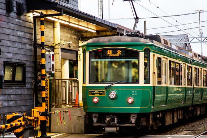 Kamakura Walking Tour - The City of Shogun - Tsurugaoka Hachimangu, Kamakura’s grand starting point