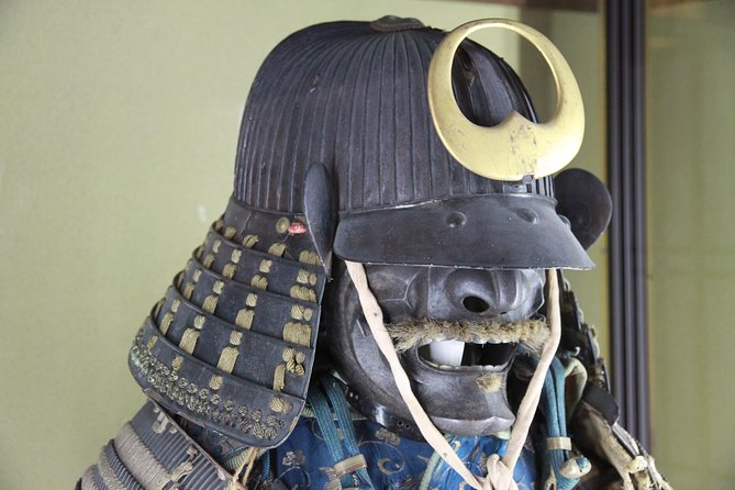 Kanazawa Full Day Tour (Private Guide) - How the private guiding works in practice