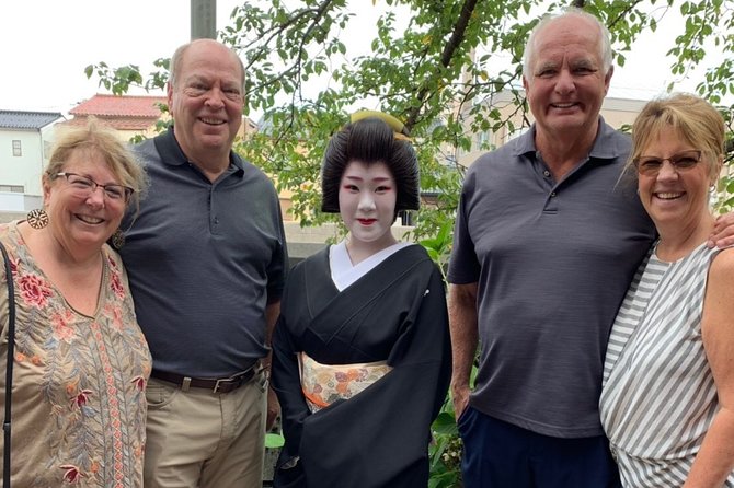 Kanazawa Full Day Tour (Private Guide) - Is $183.64 per person a fair price?